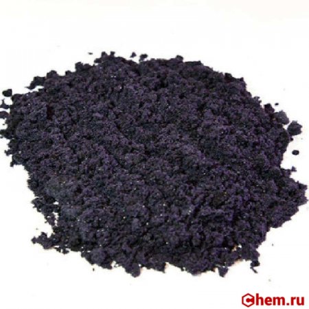 Нитрат хрома III