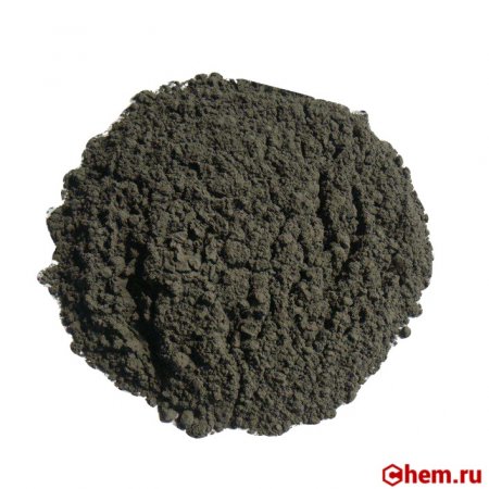 Нитрид хрома