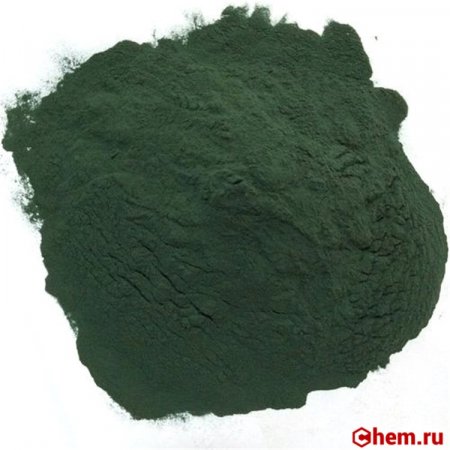 Сульфат хрома II