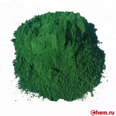 Сульфат хрома III