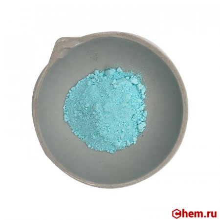 Фторид хрома III