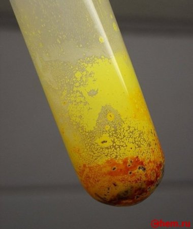 Бромид фосфора V