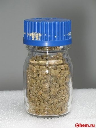 Декасульфид тетрафосфора