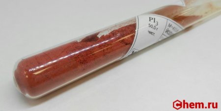 Йодид фосфора III