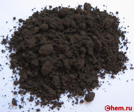 Карбид тантала