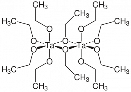 Этоксид тантала V