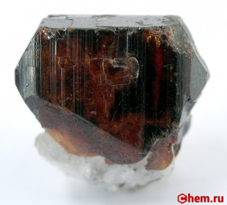 Манганотанталит