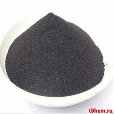 Борид димолибдена