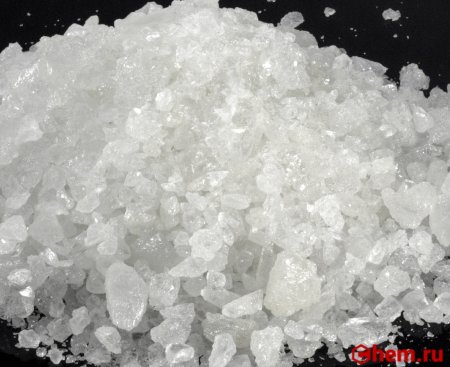 Гексакарбонил молибдена