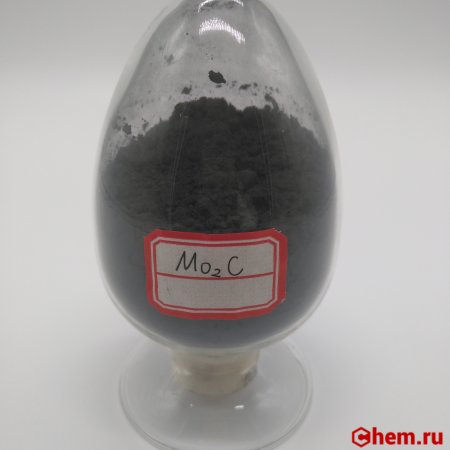 Карбид димолибдена