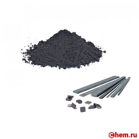 Карбид молибдена