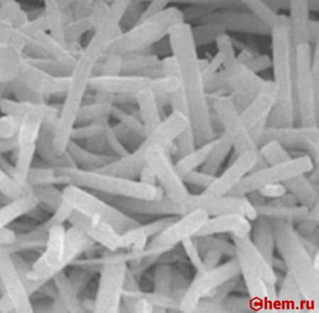 Нитрид молибдена