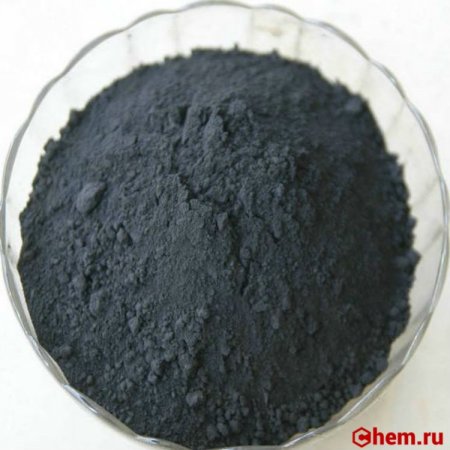 Оксид молибдена III