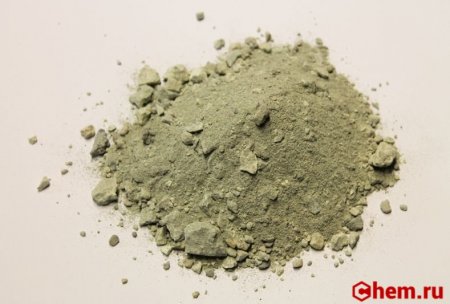 Оксид молибдена VI