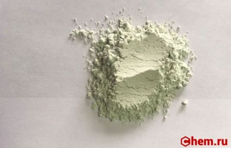 Оксид молибдена VI