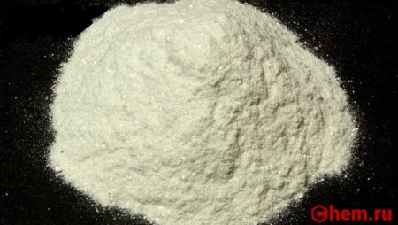 Оксид молибдена VI