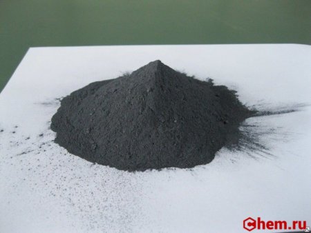 Сульфид молибдена III