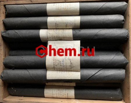 Хлорид молибдена V