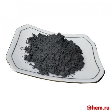 Хлорид молибдена V