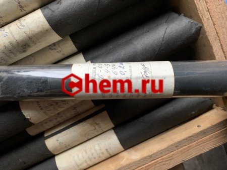 Хлорид молибдена V