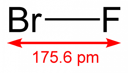 Фторид брома I