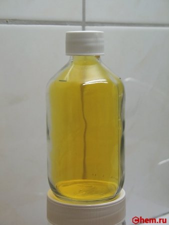 Хлорид брома