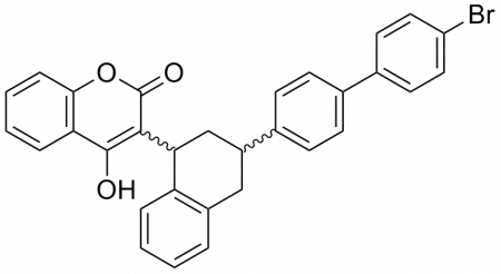 Бродифакум