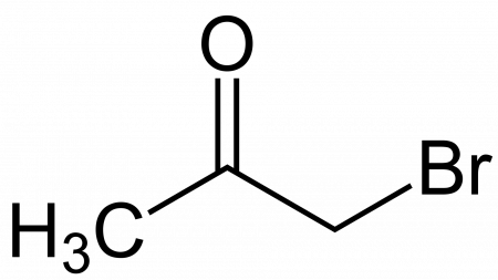 Бромацетон
