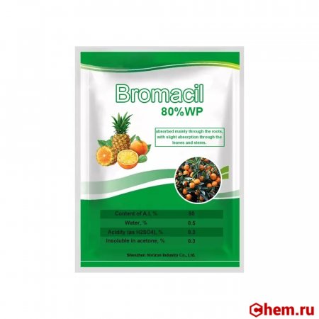 Бромацил