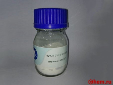Бромацил