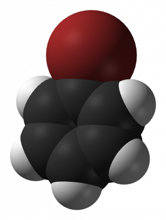 Бромбензол