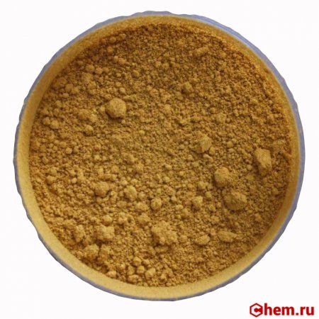 Нитрид ванадия