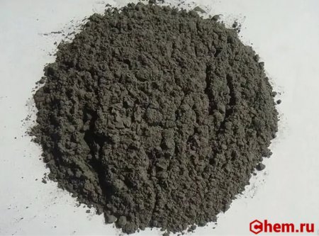 Оксид ванадия III