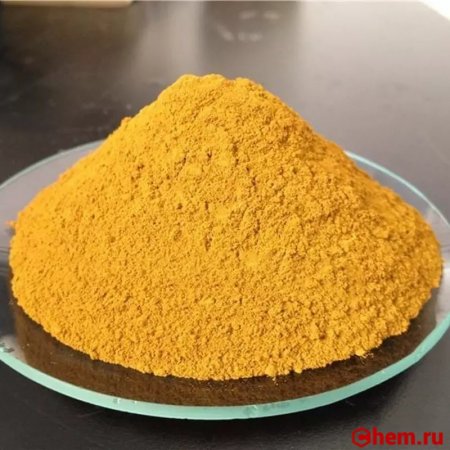 Оксид ванадия V