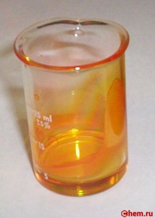 Оксид-трихлорид ванадия