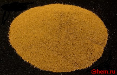 Оксидибромид ванадия IV