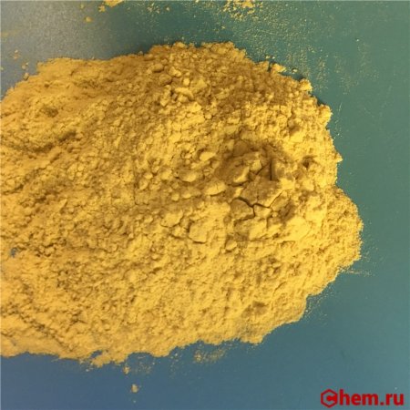 Оксидифторид ванадия IV