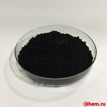 Пентаоксид триванадия