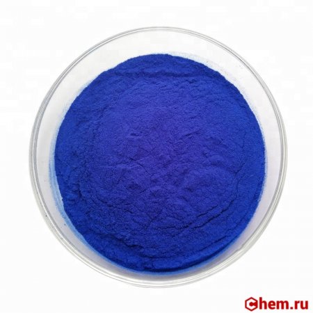 Сульфат ванадила