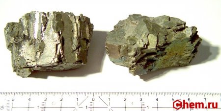 Феррованадий