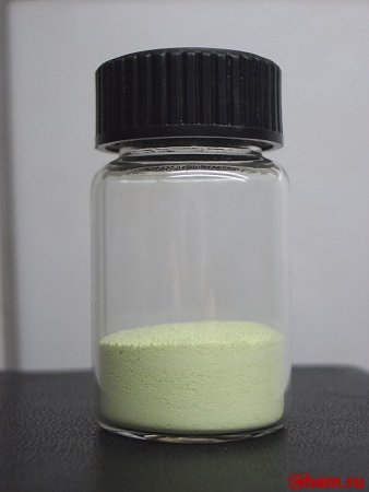 Сульфат ванадия III