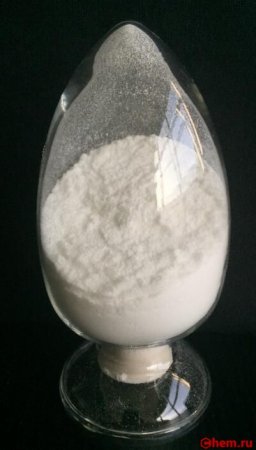 Ацетат рубидия