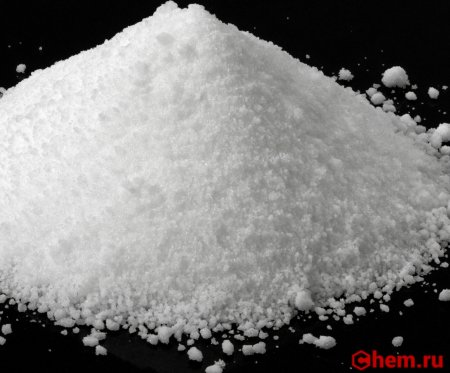 Бромид рубидия