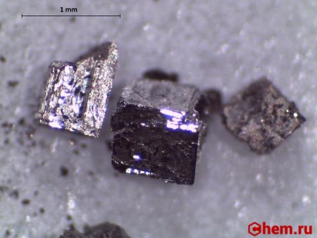 Дивисмутид рубидия