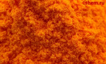 Дихромат рубидия