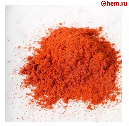 Дихромат рубидия