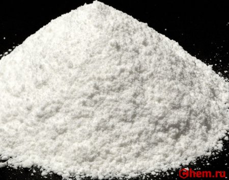 Йодат рубидия