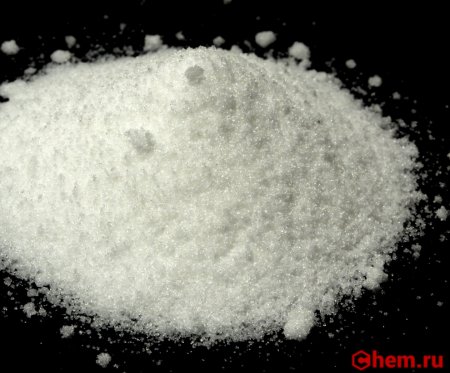 Йодид рубидия