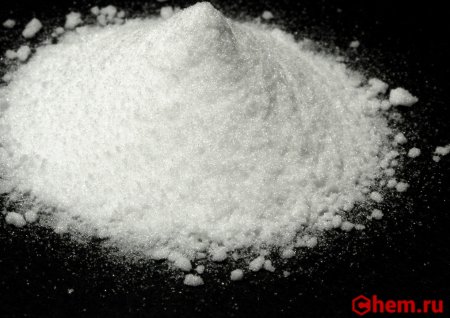 Нитрат рубидия