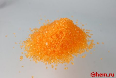 Озонид рубидия